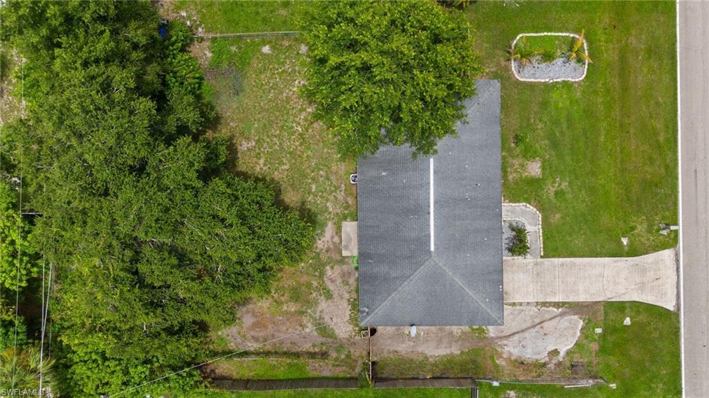 FORT MYERS SHORES - Residential