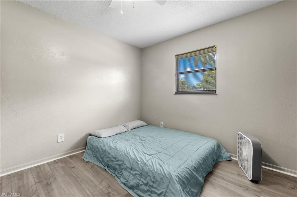 FORT MYERS SHORES - Residential