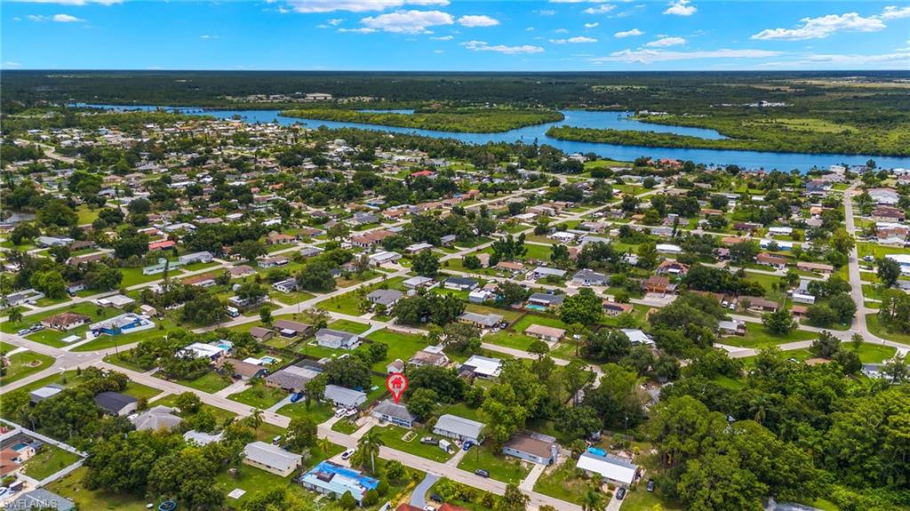 FORT MYERS SHORES - Residential