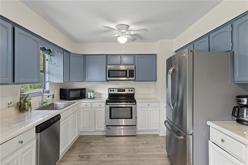 FORT MYERS SHORES - Residential
