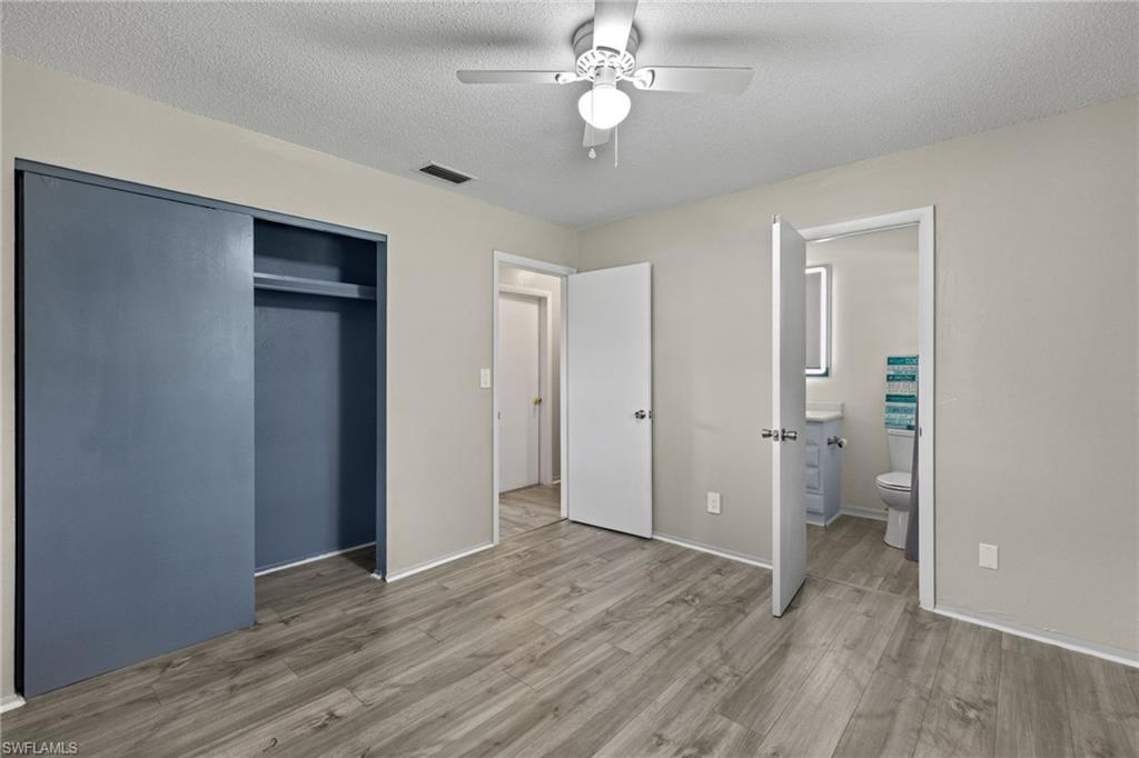 FORT MYERS SHORES - Residential