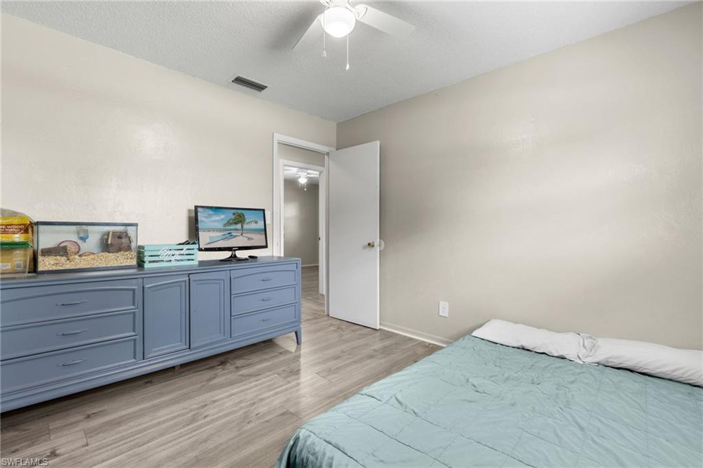 FORT MYERS SHORES - Residential