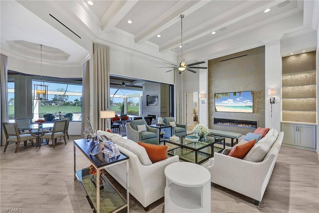 SENECA - Residential