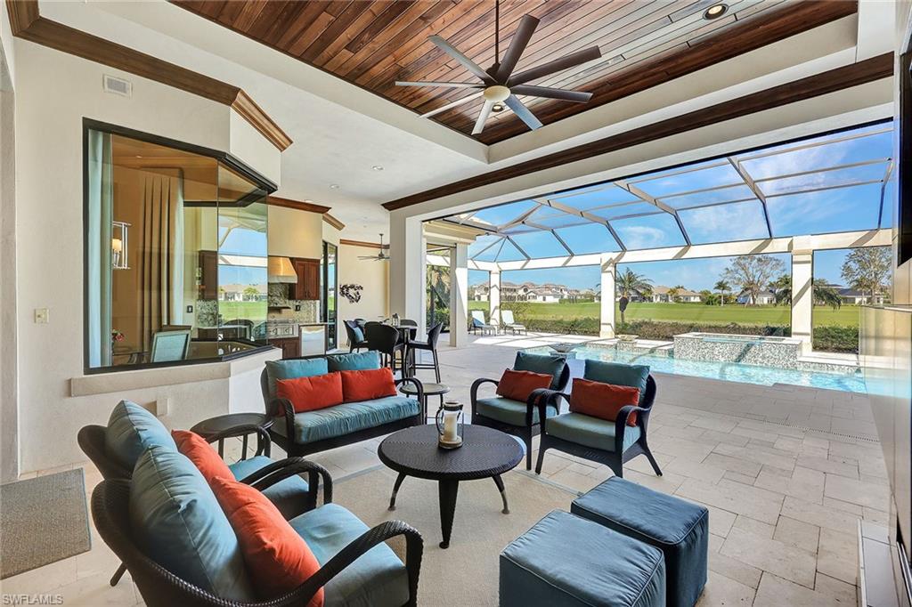 SENECA - Residential