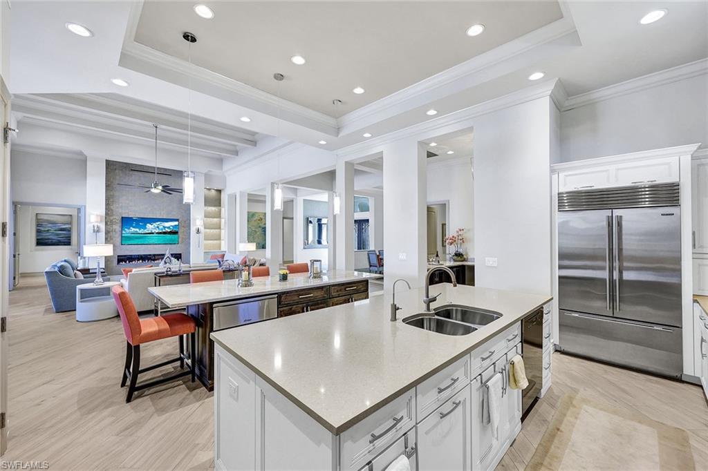 SENECA - Residential