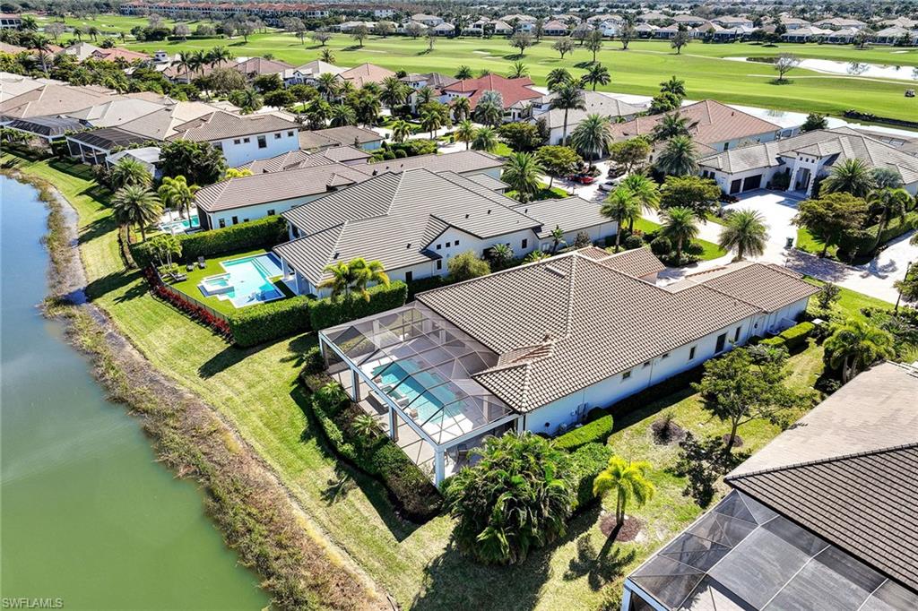 SENECA - Residential