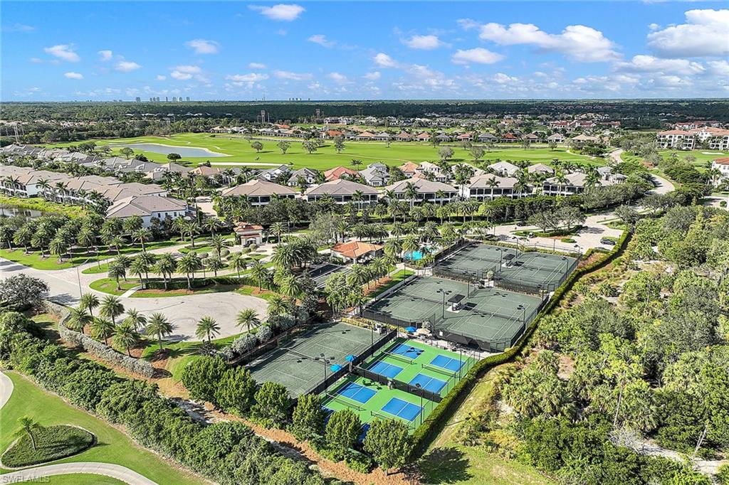 SENECA - Residential