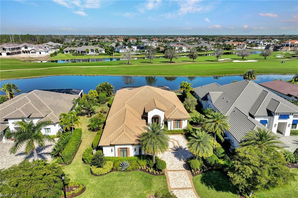 SENECA - Residential