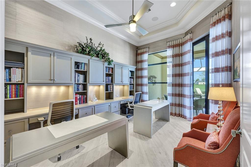 SENECA - Residential