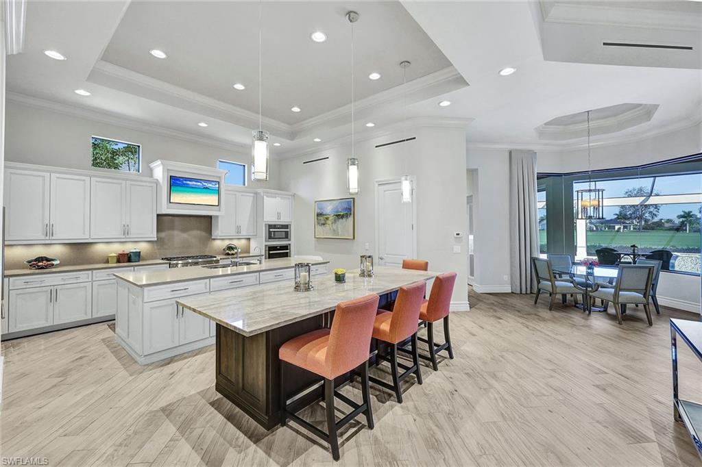 SENECA - Residential