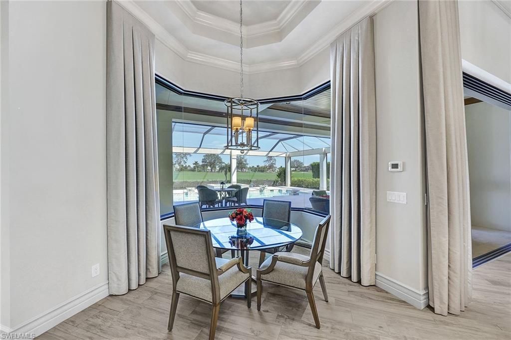 SENECA - Residential