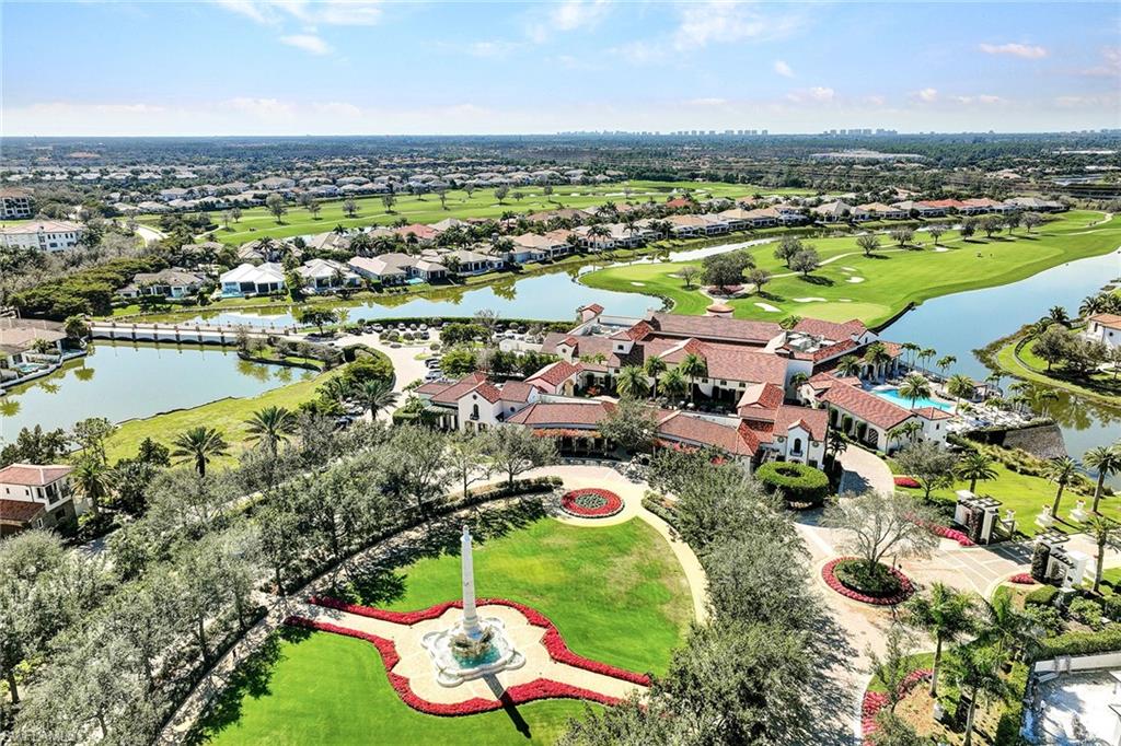 SENECA - Residential