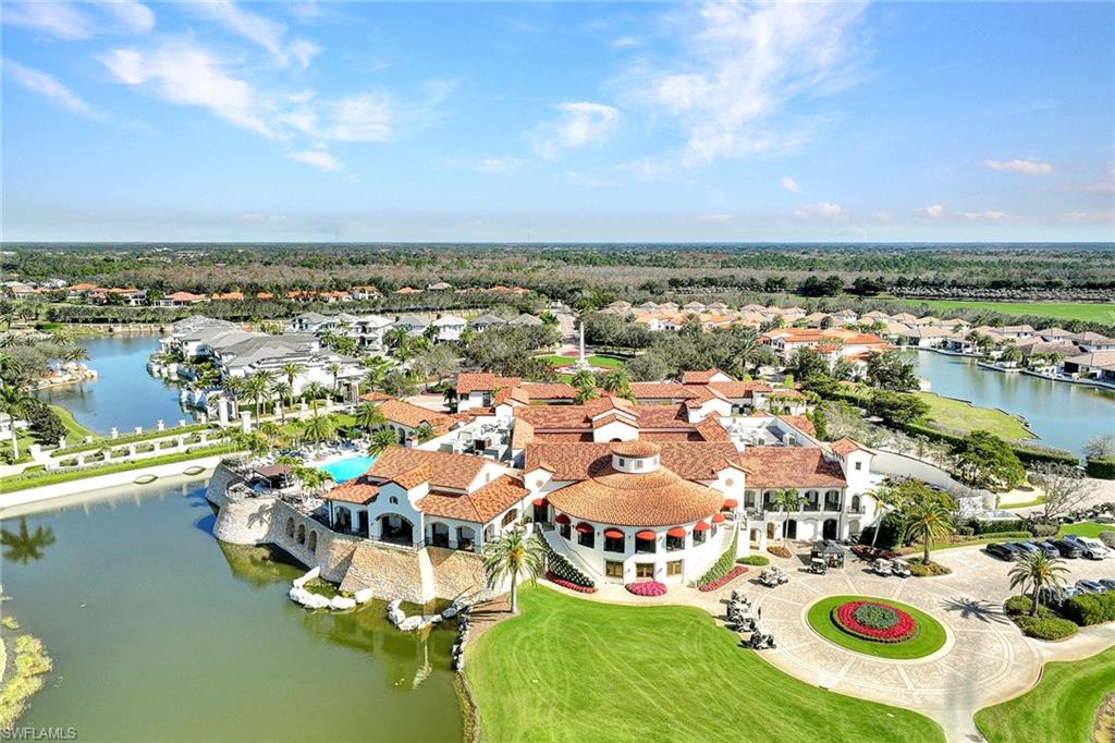 SENECA - Residential