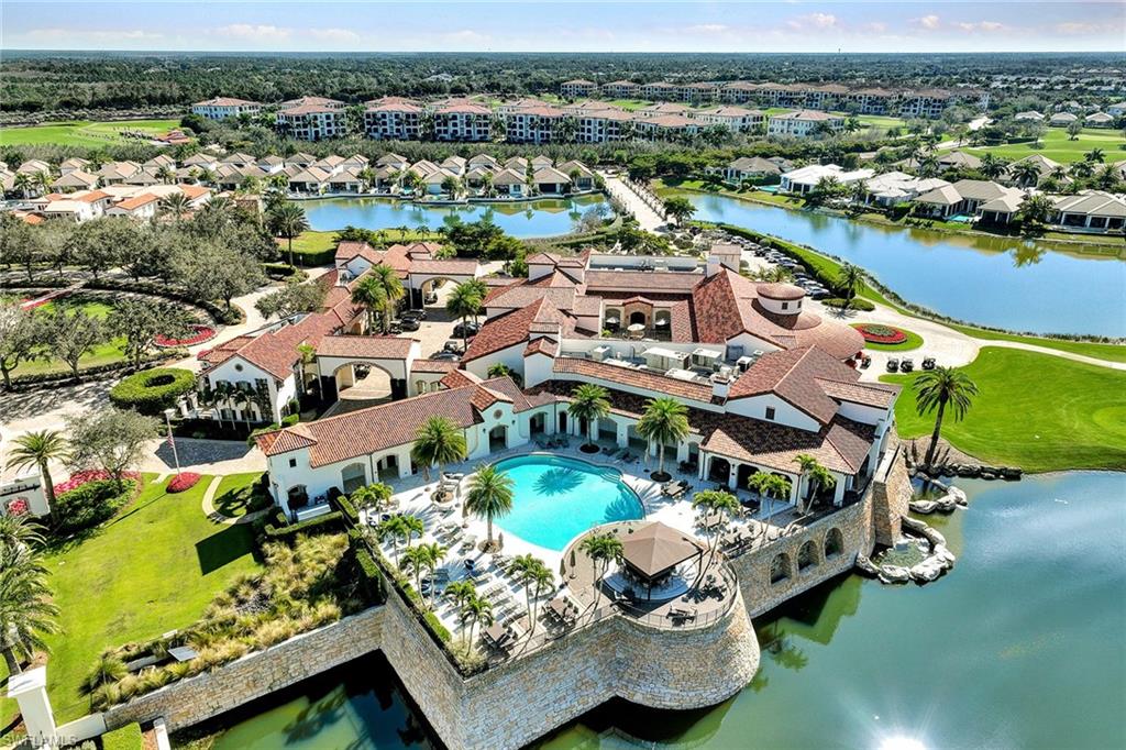 SENECA - Residential