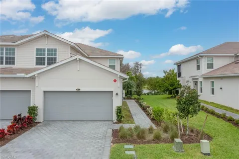 6011 Ellerston Way Unit 812, Ave Maria, FL 34142 - #: 225024263