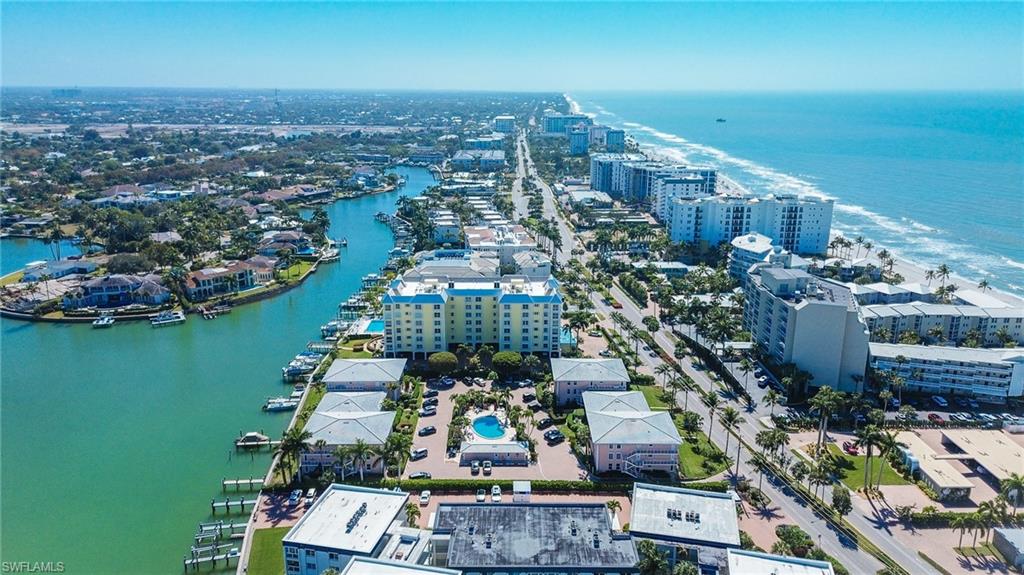 AMBASSADOR CLUB - Residential