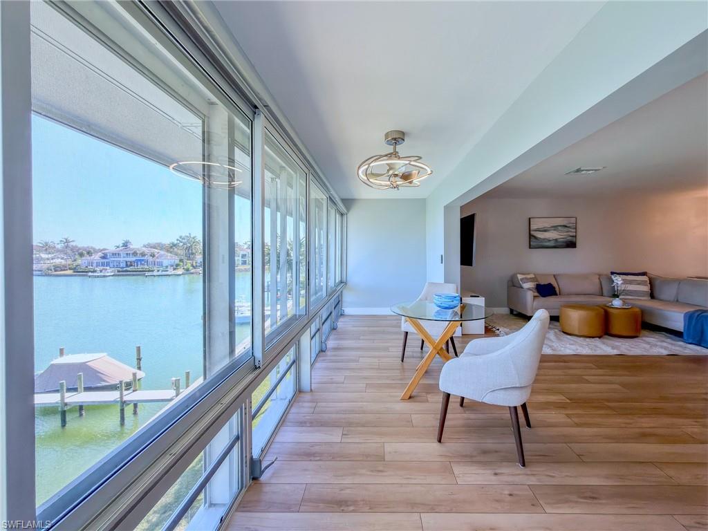 AMBASSADOR CLUB - Residential