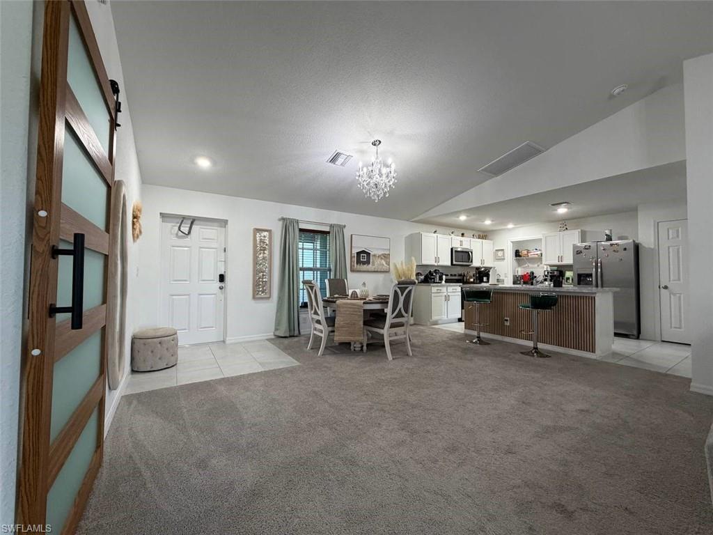 CAPE CORAL - Residential Lease