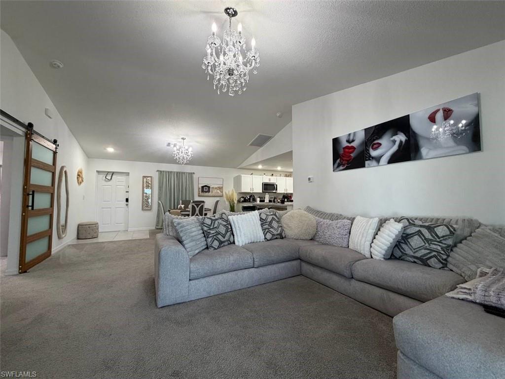 CAPE CORAL - Residential Lease