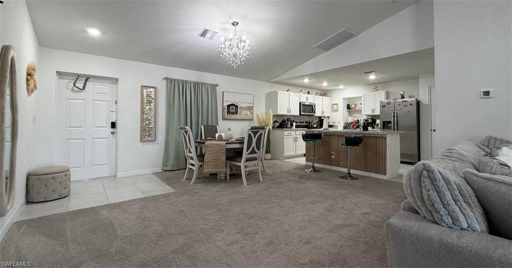 CAPE CORAL - Residential Lease