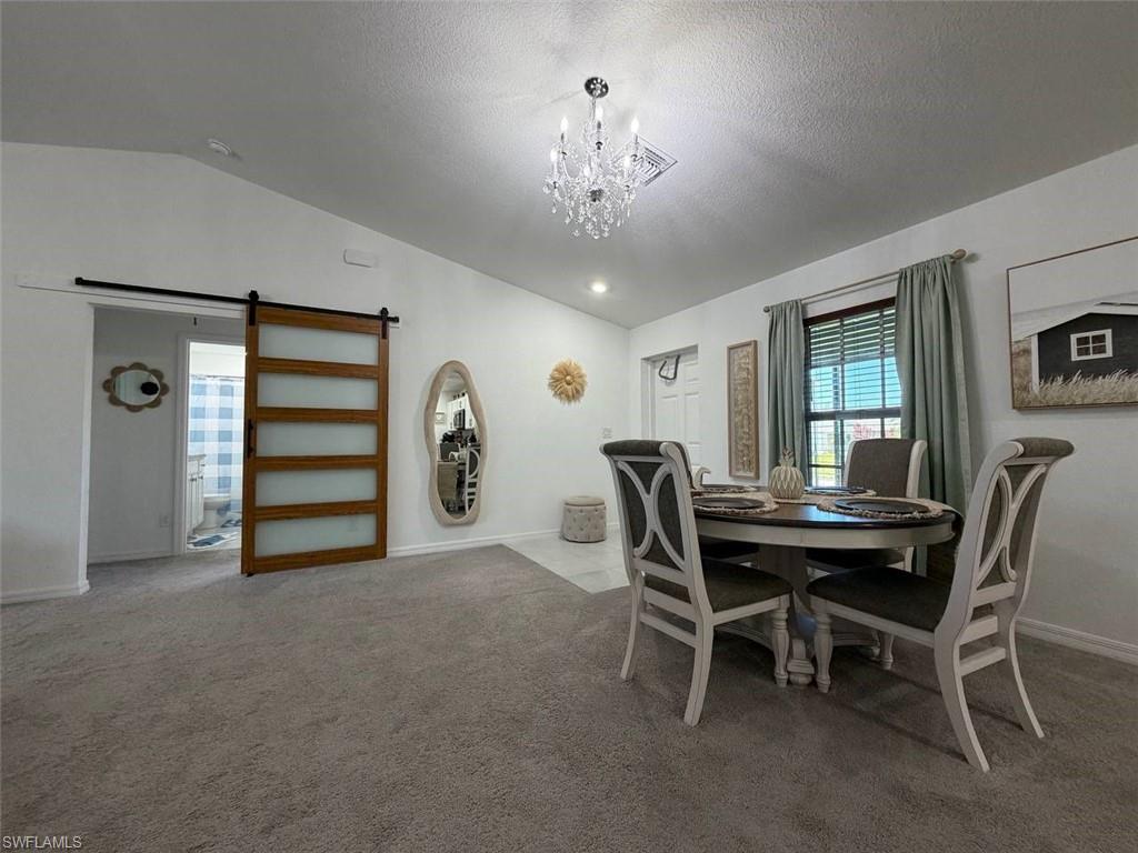 CAPE CORAL - Residential Lease