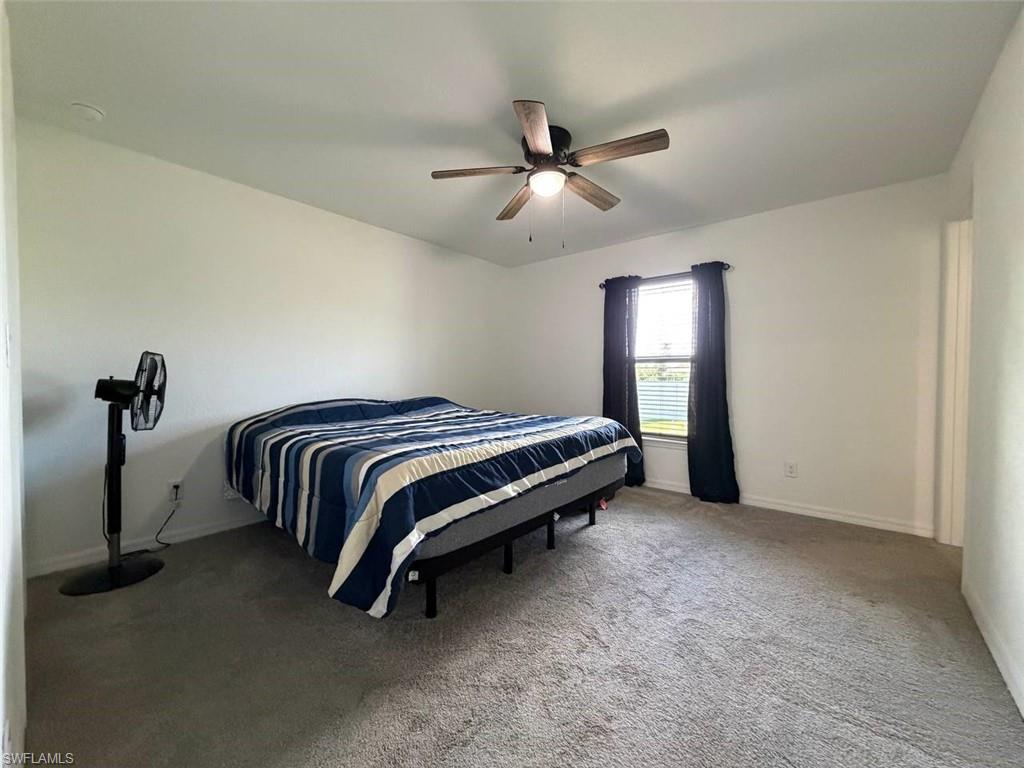 CAPE CORAL - Residential Lease