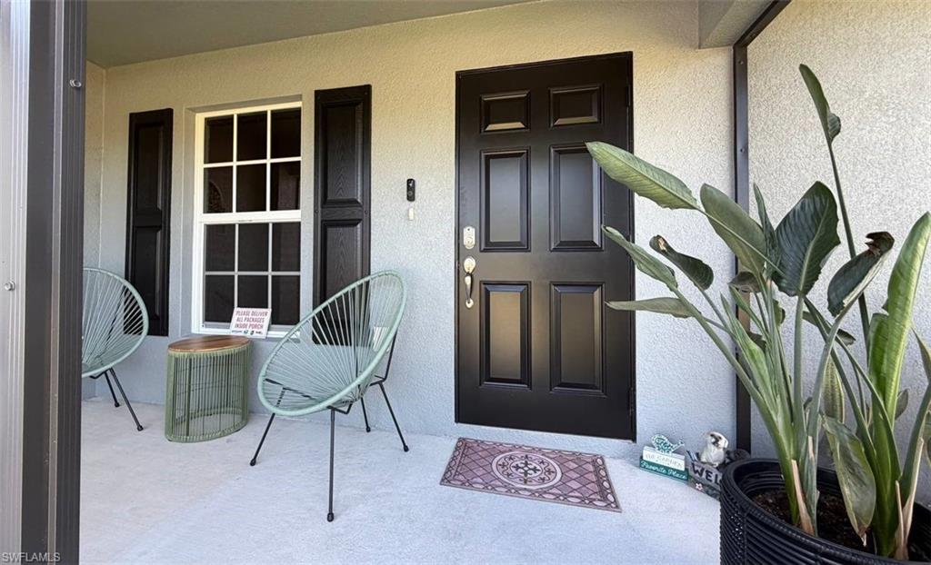 CAPE CORAL - Residential Lease