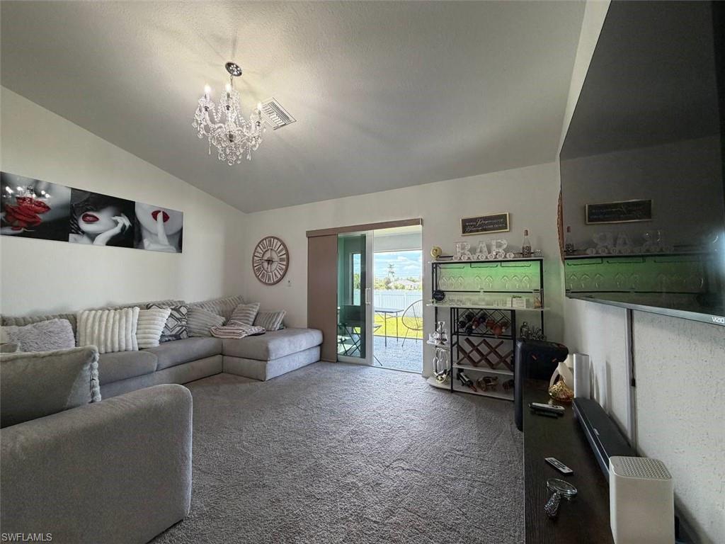 CAPE CORAL - Residential Lease