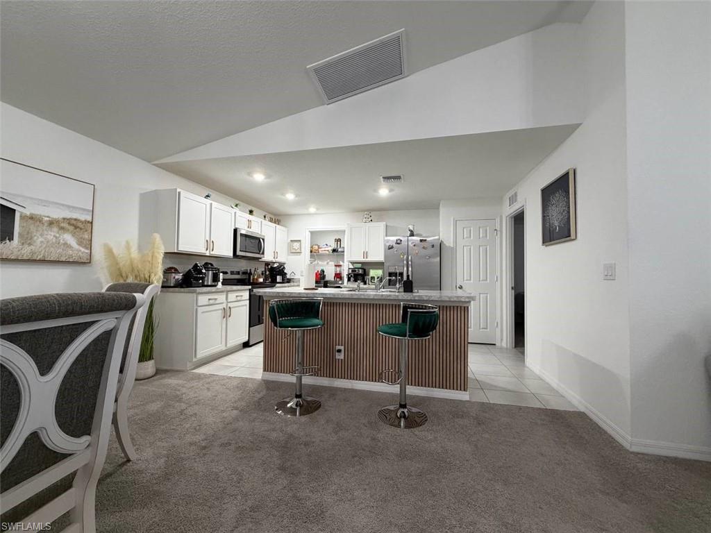 CAPE CORAL - Residential Lease