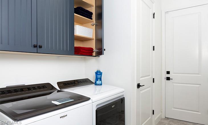 ISLES OF COLLIER PRESERVE - Residential