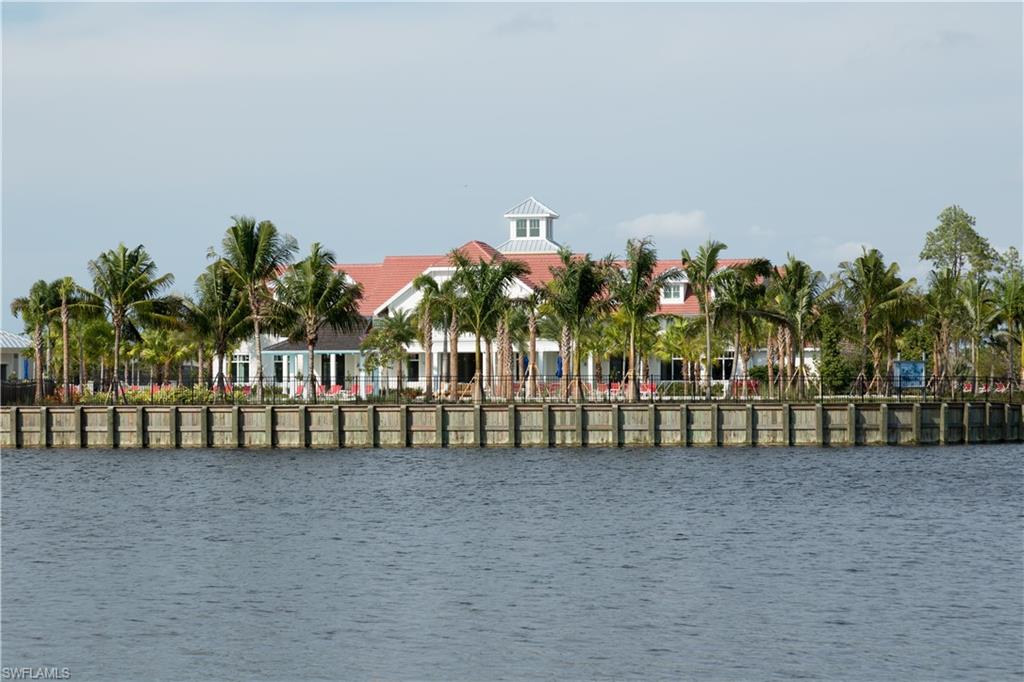 ISLES OF COLLIER PRESERVE - Residential