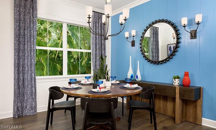 ISLES OF COLLIER PRESERVE - Residential