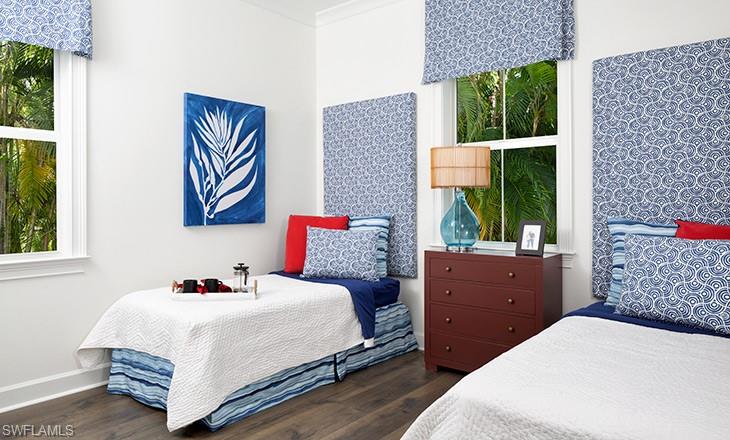 ISLES OF COLLIER PRESERVE - Residential