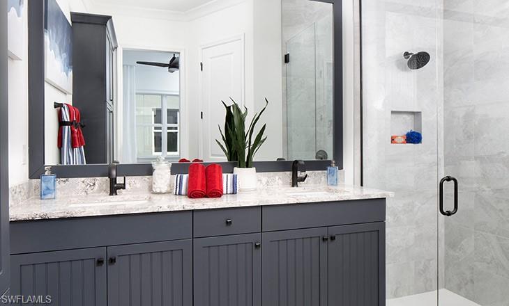 ISLES OF COLLIER PRESERVE - Residential