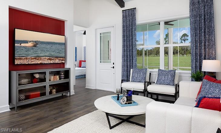 ISLES OF COLLIER PRESERVE - Residential