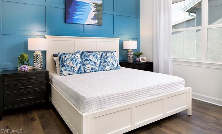 ISLES OF COLLIER PRESERVE - Residential