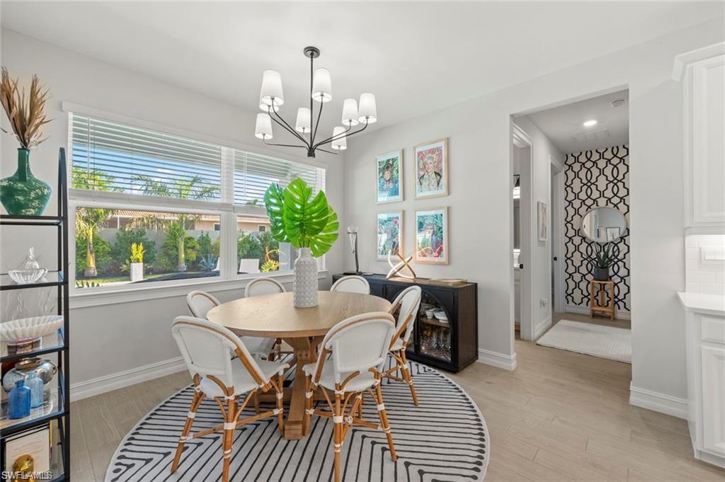 BONITA SPRINGS - Residential Lease