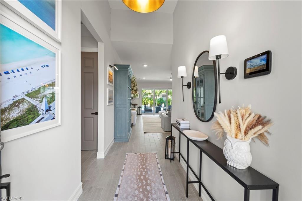 BONITA SPRINGS - Residential Lease