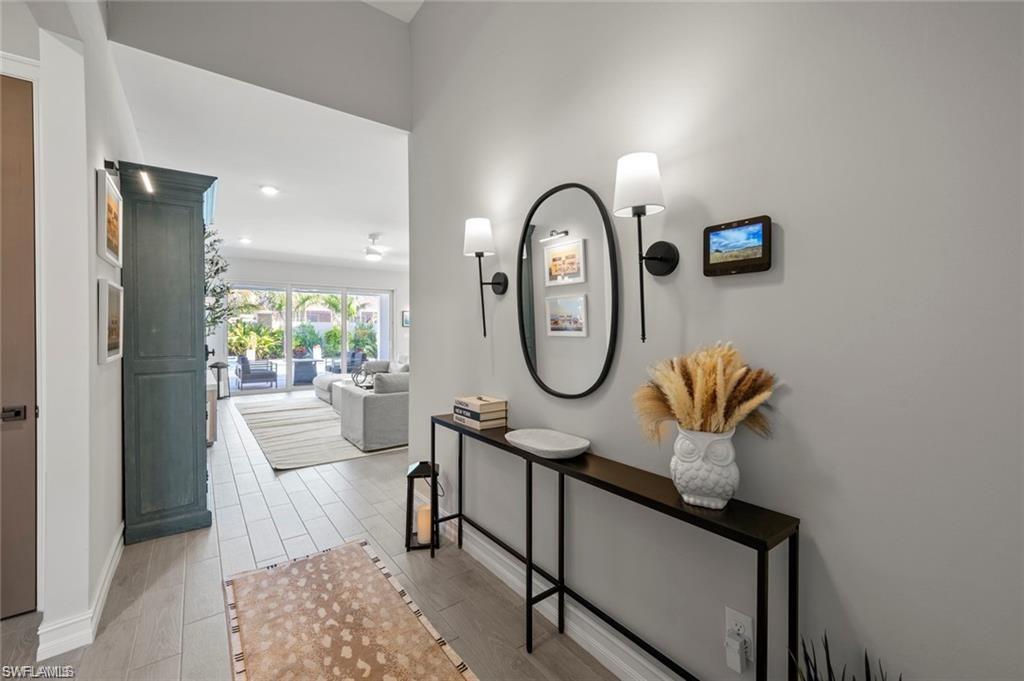 BONITA SPRINGS - Residential Lease