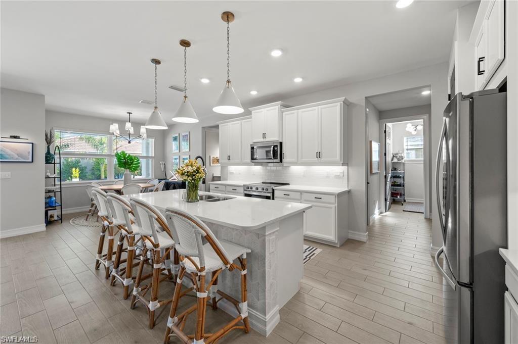 BONITA SPRINGS - Residential Lease