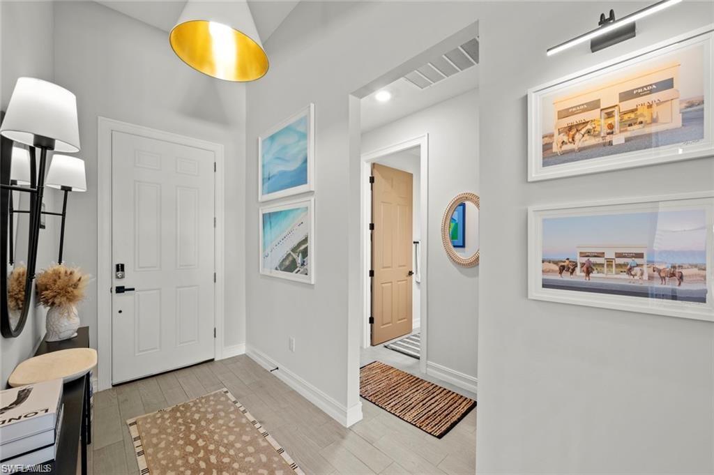 BONITA SPRINGS - Residential Lease