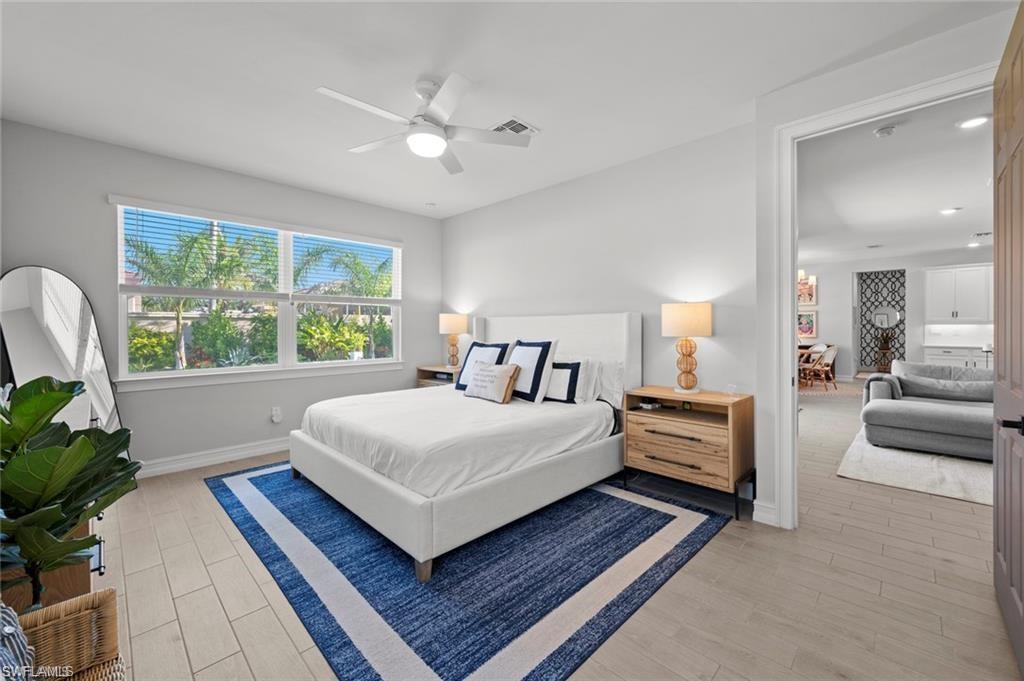 BONITA SPRINGS - Residential Lease