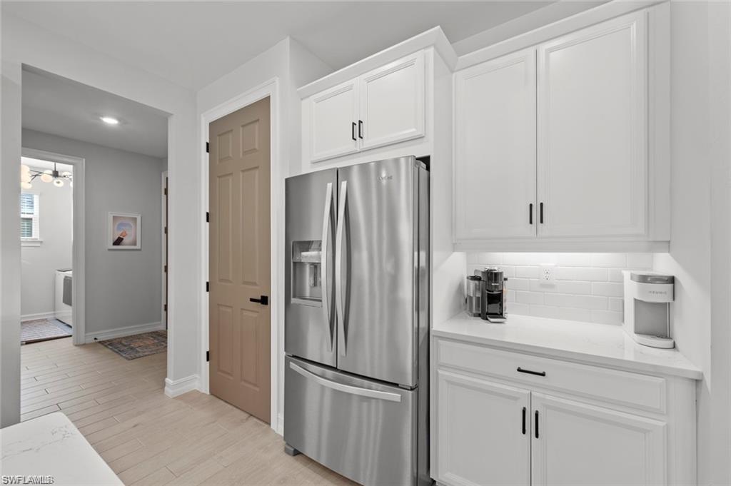 BONITA SPRINGS - Residential Lease