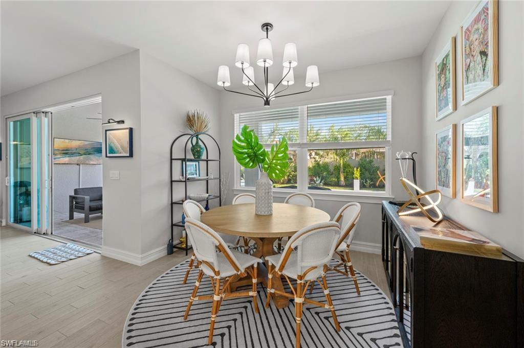 BONITA SPRINGS - Residential Lease