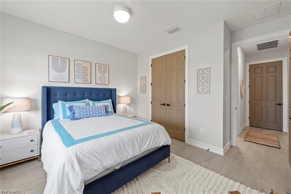 BONITA SPRINGS - Residential Lease