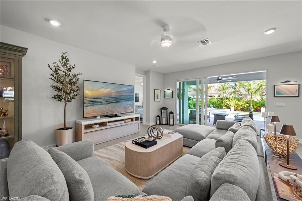 BONITA SPRINGS - Residential Lease