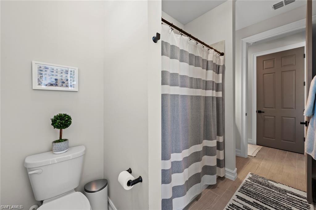 BONITA SPRINGS - Residential Lease