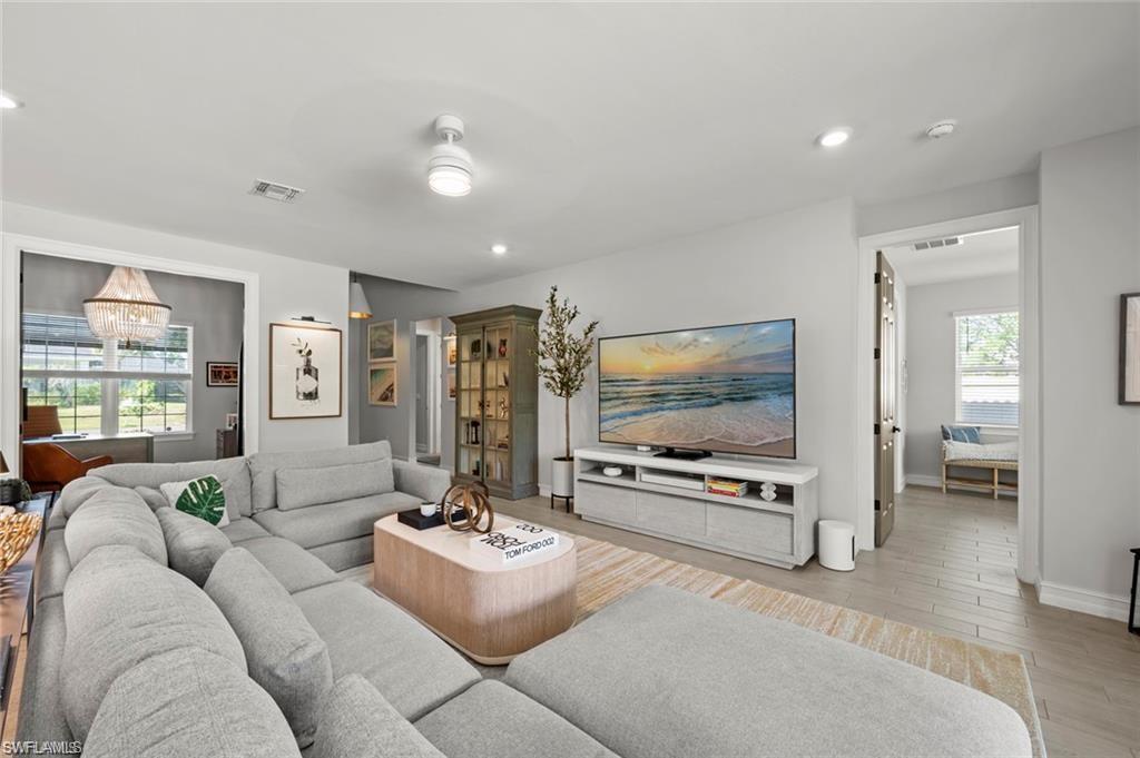 BONITA SPRINGS - Residential Lease