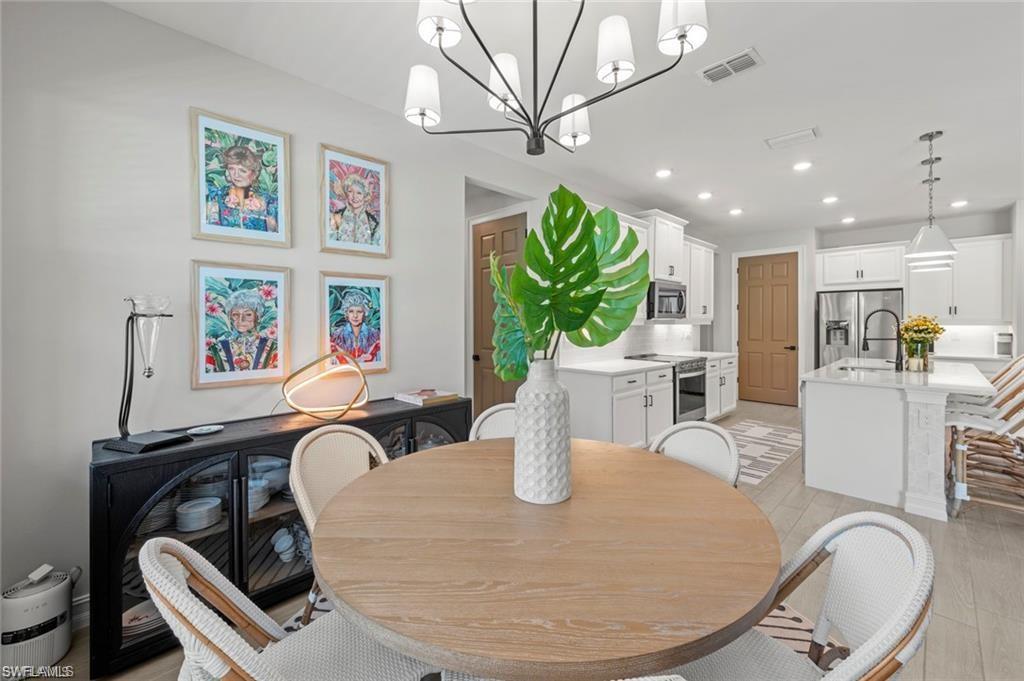 BONITA SPRINGS - Residential Lease