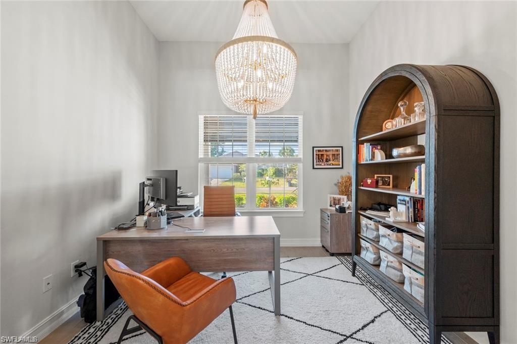 BONITA SPRINGS - Residential Lease